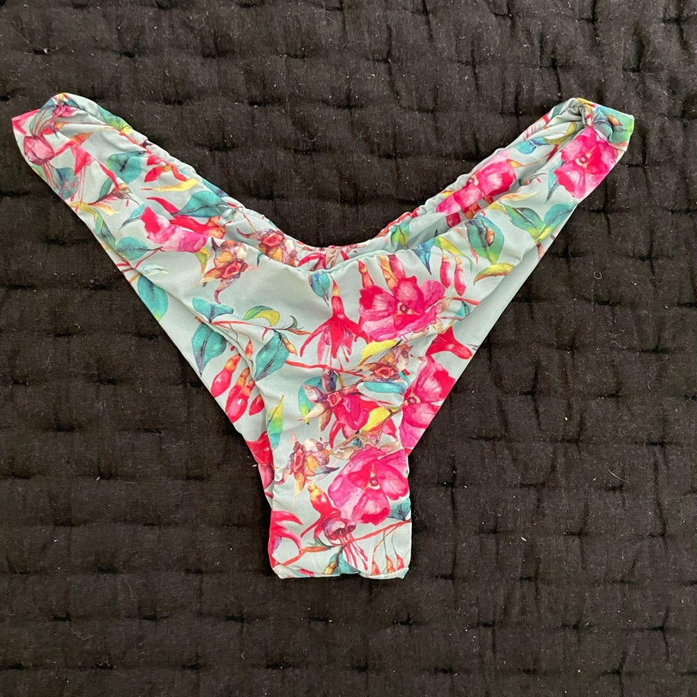 San Lorenzo bikini bottoms